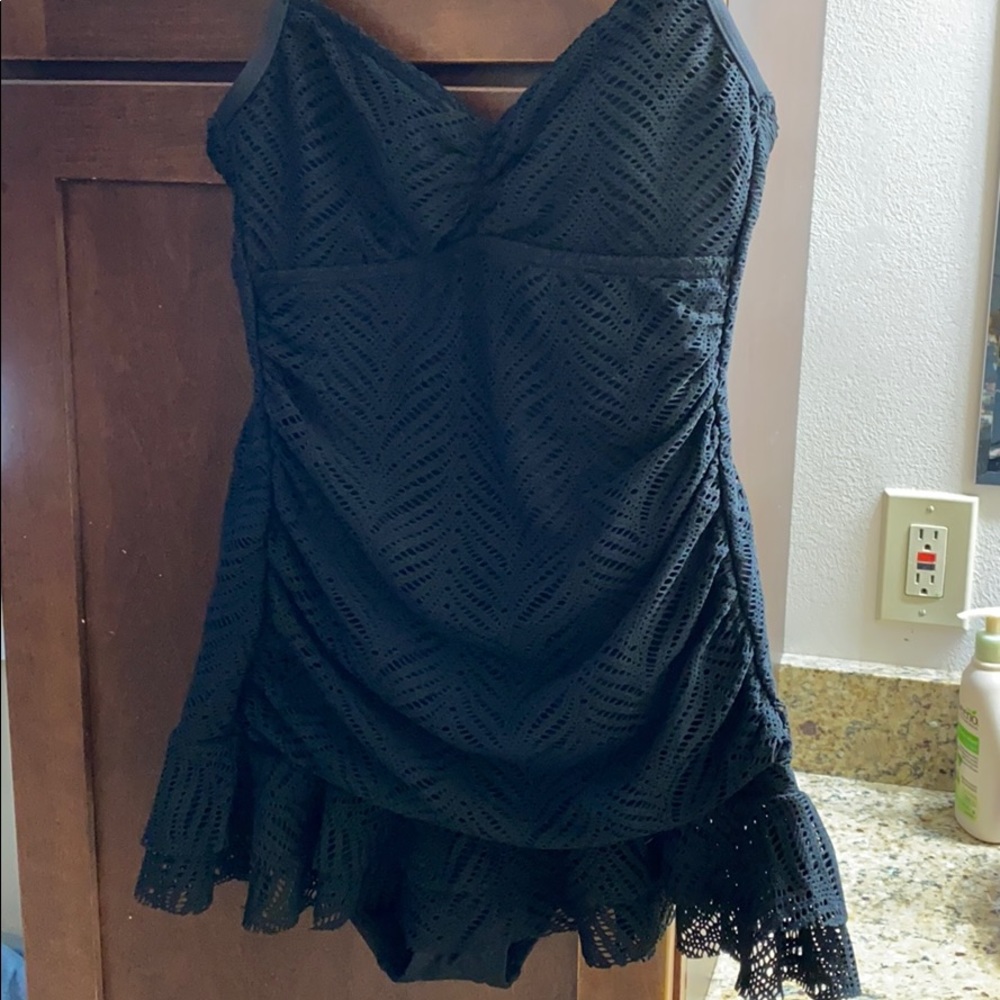 Swimsuit
